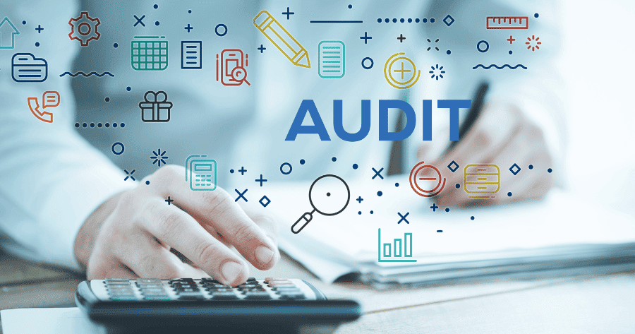 SEO audit per imprese