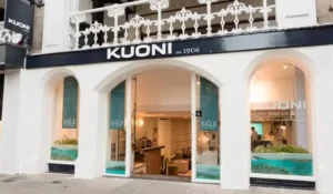 Kuoni-digital-marketing transformation italia