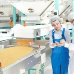 Intelligenza Artificiale PMI applicata a Azienda Settore alimentare che utilizza AI nei processi produttivi