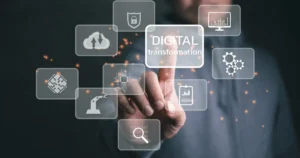 Strategia Digital Marketing Transformation