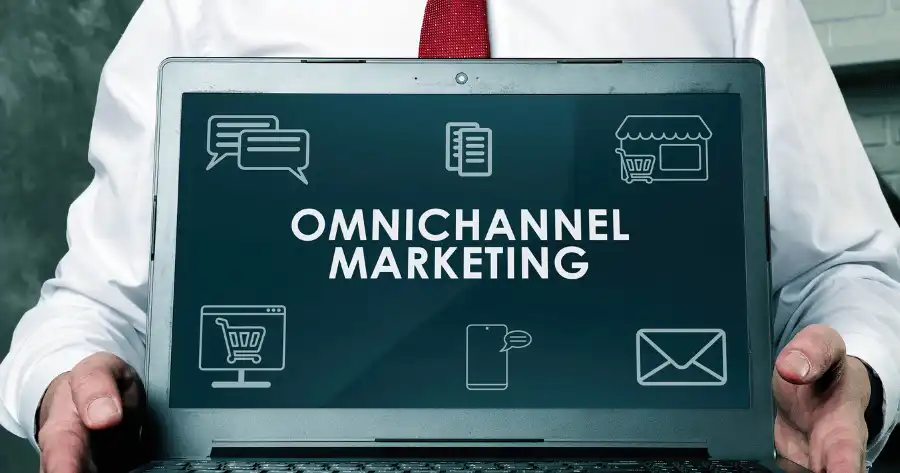 omnichannel marketing strategy