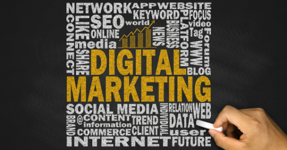 Consulente Digital Marketing per Imprese attività