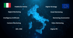 Digital Marketing Imprese Italiane