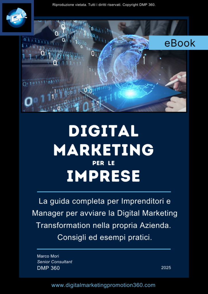 Guida Digital Marketing per Imprese