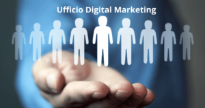 Ufficio Digital Marketing