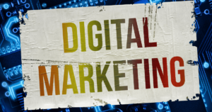 Digital marketing