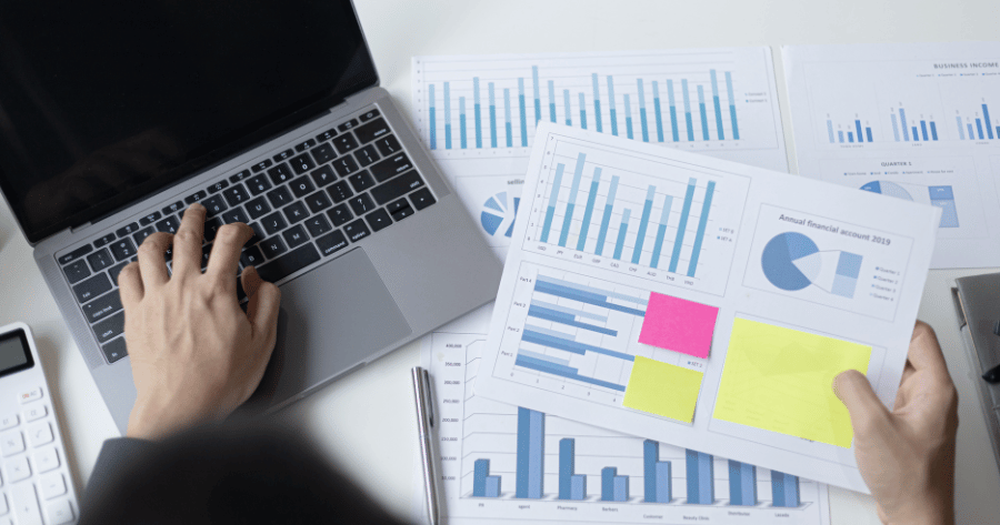 Business optimization: ottimizziamo la tua presenza online e l'esperienza dei clienti 3 Caso aziendale