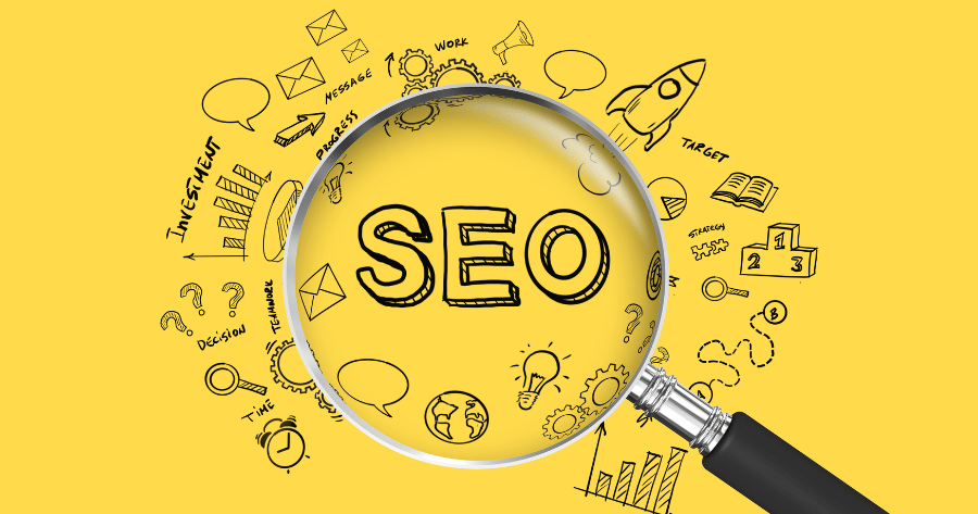 Come definire una strategia di marketing digitale: promuovere prodotti e servizi online 4 Search engine optimization per imprese