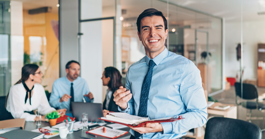 Fractional management pmi: la soluzione innovativa per la crescita aziendale 1 Fractional manager per pmi
