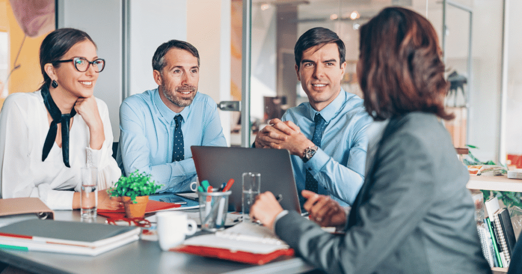 Fractional management pmi: la soluzione innovativa per la crescita aziendale 3 Fractional management pmi