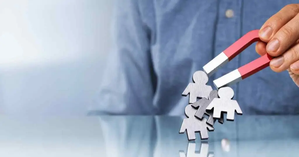 Attivazione marketing automation