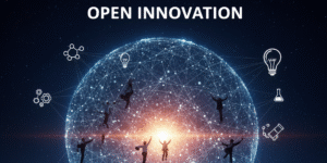 Open Innovation