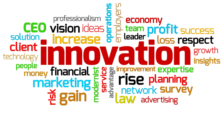 Open innovation: la chiave per innovare con strategia digitale 2 Open innovation strategia tutte le parole chiave