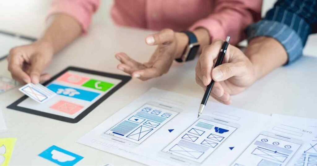 Conversion Lead User Experience