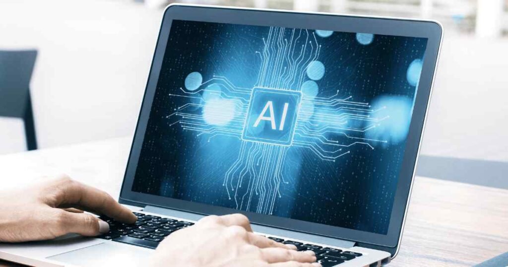 Ai nel digital marketing autunno 2025