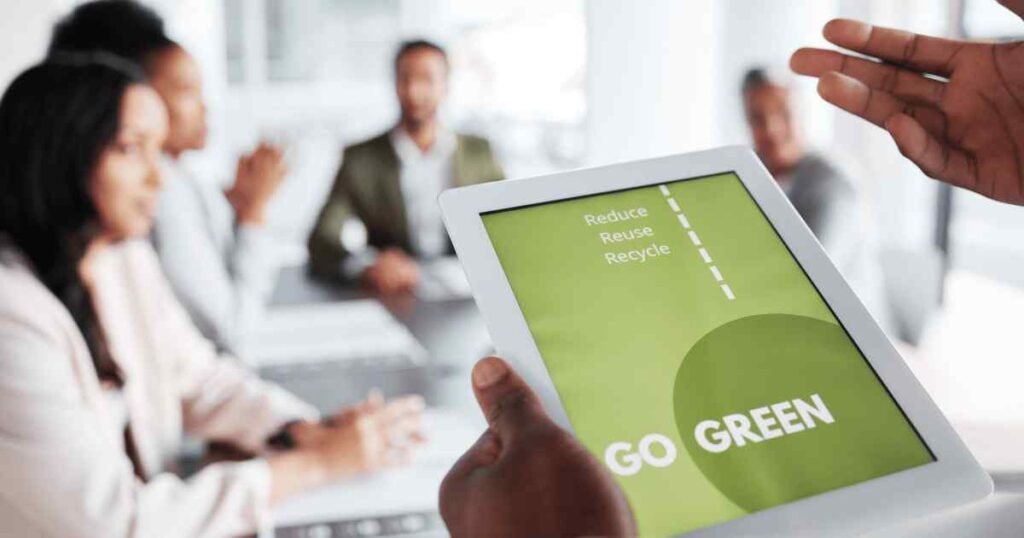 Sostenibilità digital marketing autunno 2025