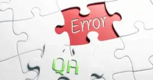 Errori nel Digital Marketing delle PMI