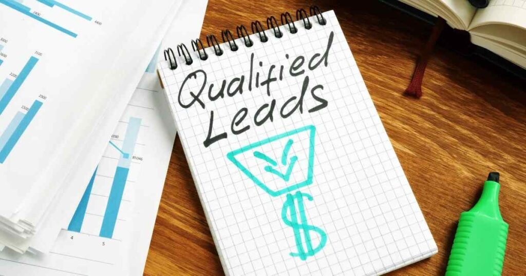 Conversion Lead e lead scoring