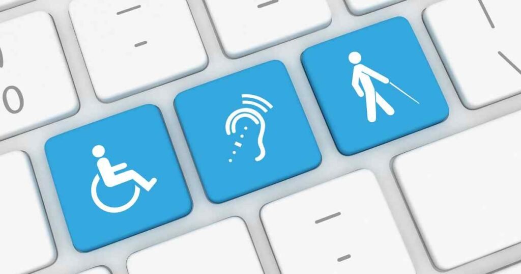 Trend digitali settembre 2025: accessibilità