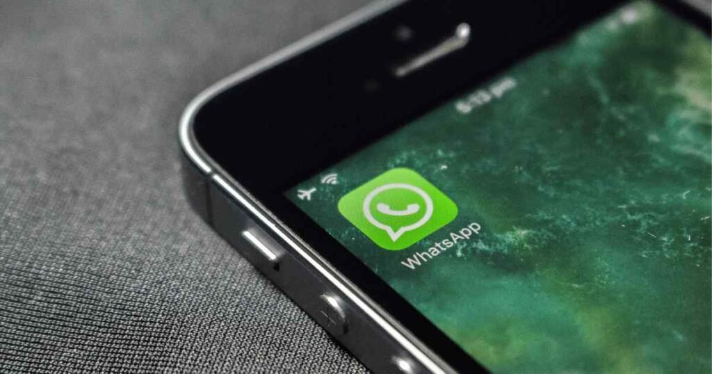 Errori marketing pubblicità su whatsapp