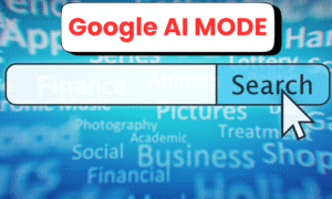 Google AI Mode