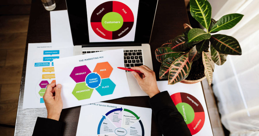 Notebooklm in casi di marketing