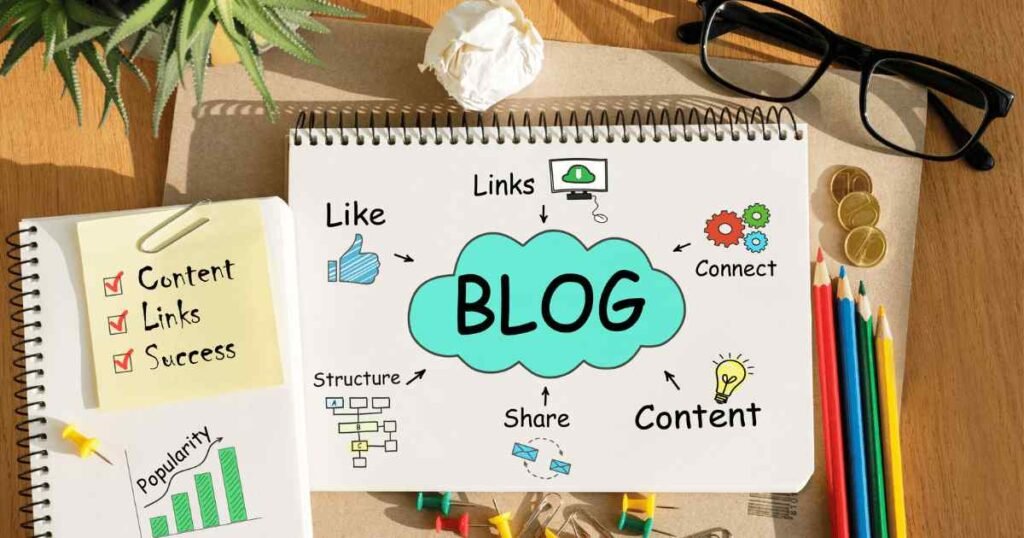 Strategia blogging per imprese 2026
