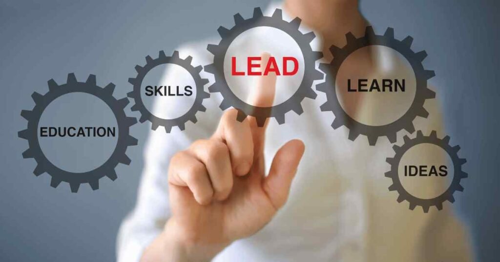 Lead generation per pmi: strategie efficaci per crescere nel 2026 1 Strategie lead generation per imprese 2026