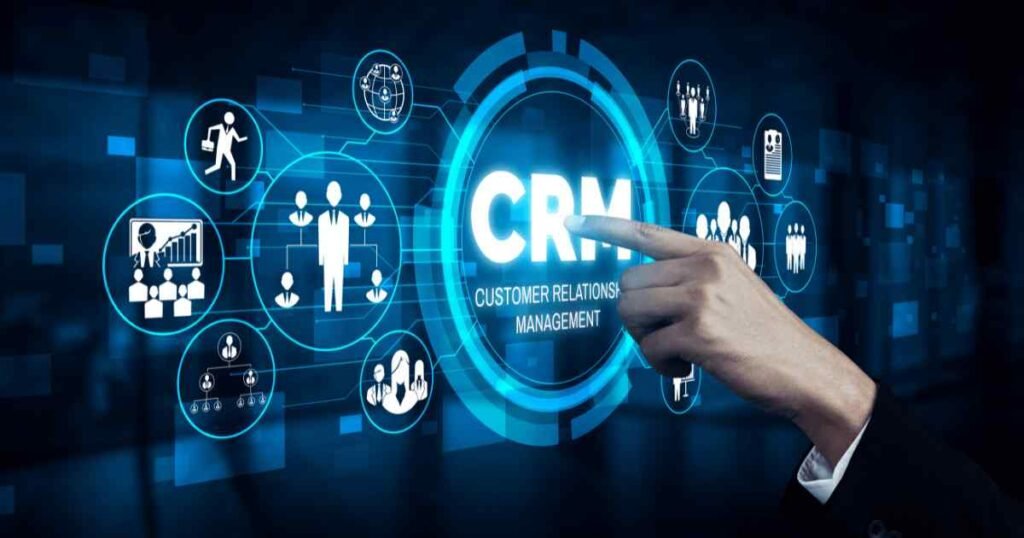 Tendenze crm marketing pmi nel 2026