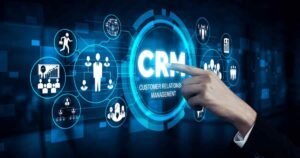 Tendenze CRM marketing PMI nel 2026