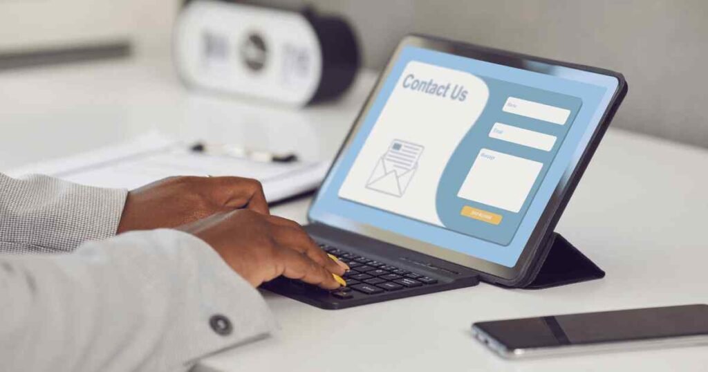 Landing page per pmi: trasformare il traffico in contatti 1 Conversioni landing page per pmi