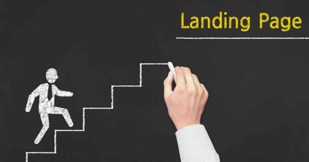 Landing page per pmi: trasformare il traffico in contatti 2 Elementi fondamentali landing page pmi