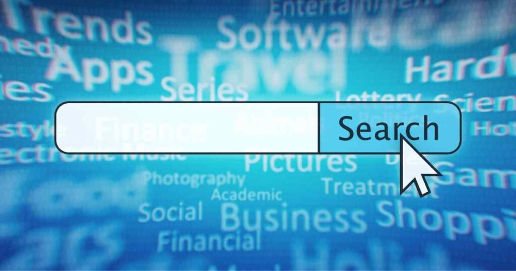 Keyword nella strategia seo per pmi