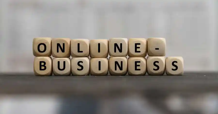 Digital business online metodo digital marketing strategy