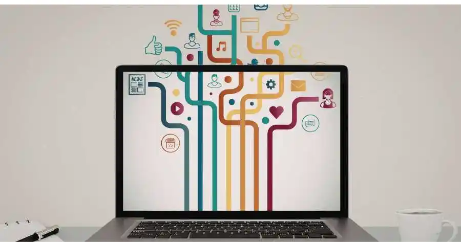 Digital media marketing metodo