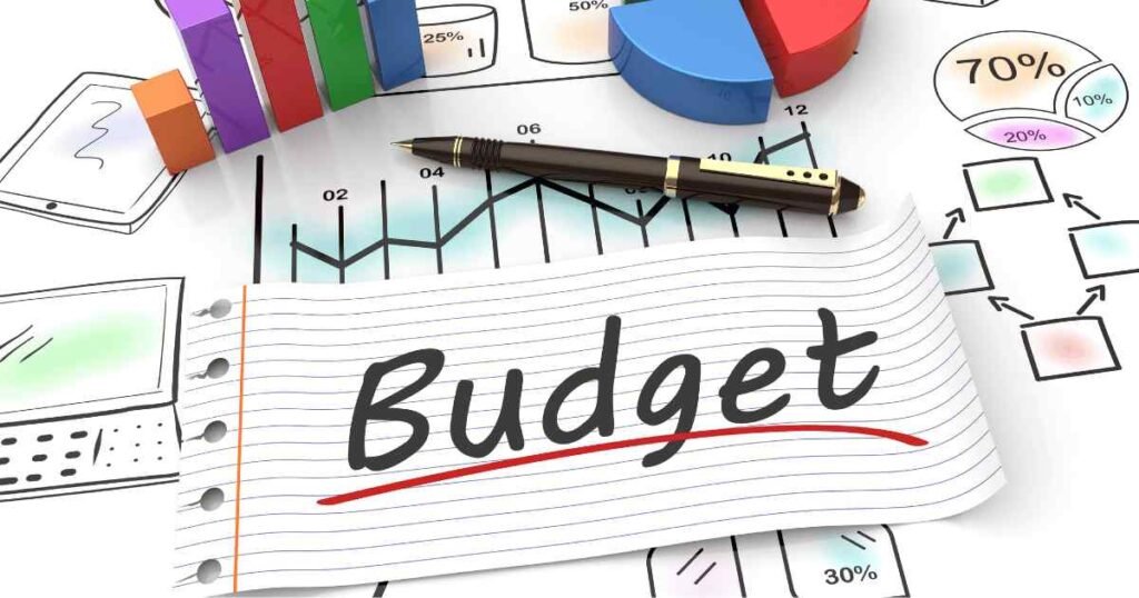 Budget marketing per pmi: come ripartire gli investimenti 1 Blocchi investimento budget marketing