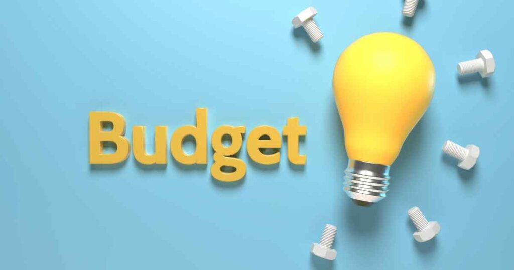 Budget marketing per pmi: come ripartire gli investimenti 4 Errori investimento nel budget marketing