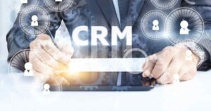 Campi crm e pipeline per gestione lead pmi