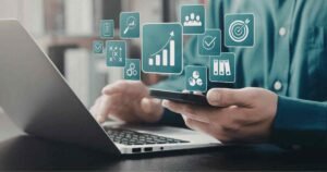 Dashboard aziendale per pmi