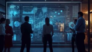 Attribution model per pmi