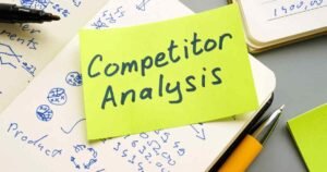 Analisi competitor nel digital marketing
