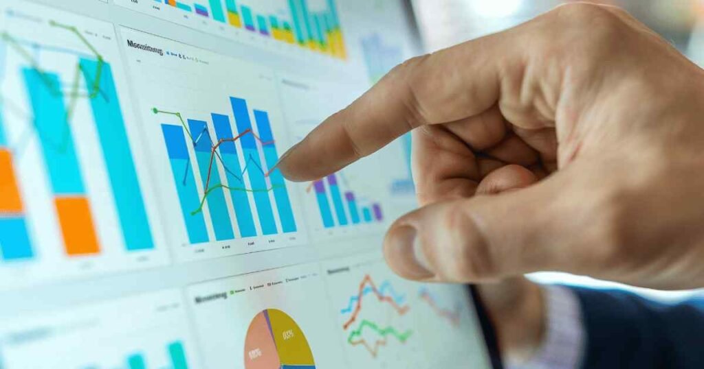 Analisi dei competitor nel digital marketing: guida completa 2026 5 Errori nell'analisi dei competitor