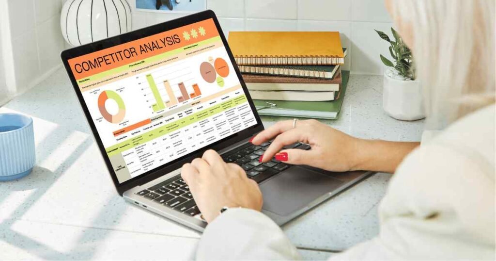 Analisi dei competitor nel digital marketing: guida completa 2026 1 Cos'è l'analisi dei competitor