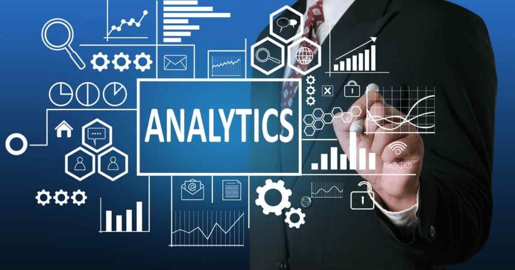 Analisi dei dati nel digital marketing