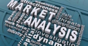 Analisi del mercato di riferimento nel digital marketing